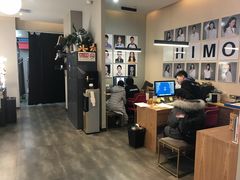 -海马体照相馆(北京apm店)