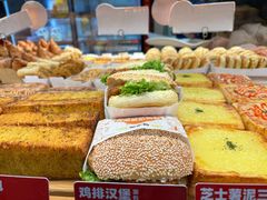 -味多美蛋糕(西安门店)