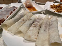 京式烤鸭-御宝轩(益丰·外滩源店)