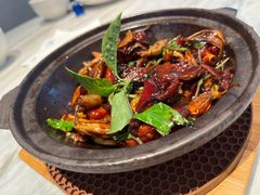 -鹿港小镇(霄云店)