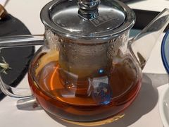 -粤财皇冠假日酒店·彩华轩中餐厅