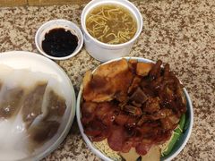 -大食代美食广场(迪士尼小镇店)