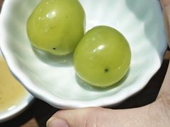 -蟹上黄·蟹黄面·江南糖水(人民广场店)