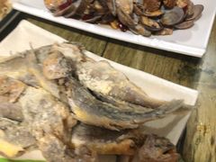 -晓伟海鲜家常菜