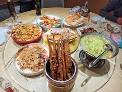 -大眼锅贴水饺(河东店)