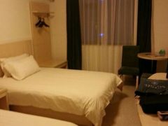 标准C1-锦江之星品尚(杭州西湖大道南宋御街店)