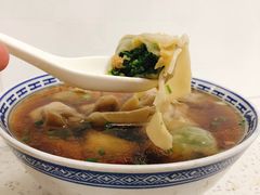 乡味馄饨-古徽州馄饨店(宝安路店)
