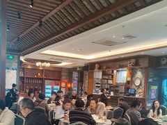 -客家汇·客家传承菜(水库店)