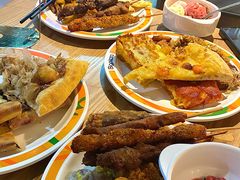 -比格比萨自助(万柳华联店)