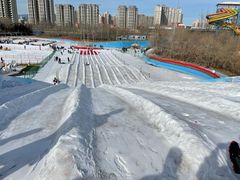 -欢乐水魔方水世界