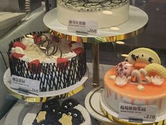 -DQ·蛋糕·冰淇淋(新佳丽店)
