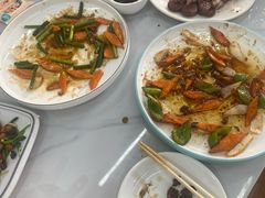 -一口猪海鲜浑锅·东北家常菜
