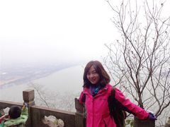 西山龙门-昆明滇池国家级风景名胜区西山景区