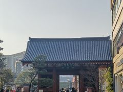 -浅草寺