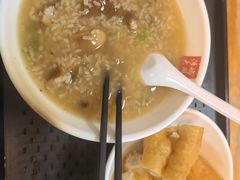 -浮屿大同鸭肉粥·始于1983年