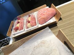-奈雪的茶(太原茂业天地店)