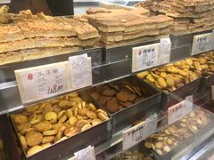 -上海哈尔滨食品厂(淮海中路店)