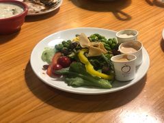 -So Lounge索兰至餐厅(蓝色港湾店)