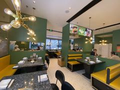 -一席地·本地鸡窝·杭帮鸡火锅(萧山银隆百货店)
