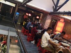 -柴米油盐三杯鸡(象山北路店)