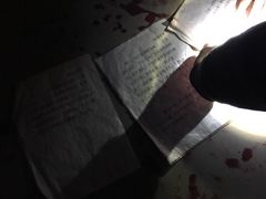-密讯馆密室逃脱&换装侦探剧(环球港旗舰店)