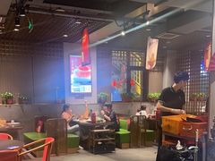 -南门四季铜锅涮肉(大屯·北苑店)