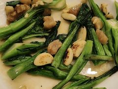 -天鲜阁·海鲜粤菜·33年老字号(石槎白云站店)