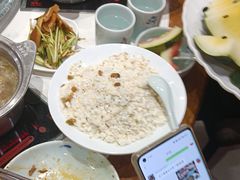 -草原传奇鲜羊火锅(桥北店)