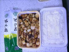 -紫光园(劲松店)