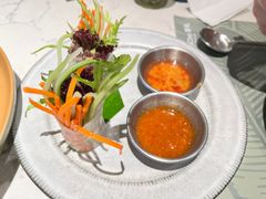 -芭札·Thai泰国餐厅(同和金铂天地店)