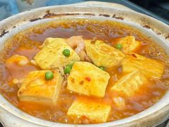 -小康人家炒鸡店(户部山店)