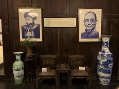 -石屏会馆