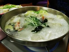 -蟹料理 北海道かに将軍(札幌本店)