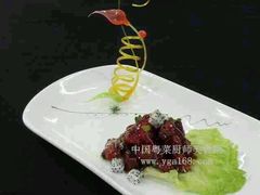 android_upload_pic-百香自助餐厅·西安唐隆国际酒店(曲江店)
