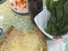 -鸿姐老火锅(疁城新天地店)