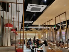 大堂-袁记串串香火锅(郑和中路店)
