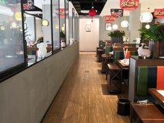 -九府羊·鲜羊火锅·烤串(新华路店)