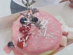 -狐狸和向日葵(北京路店)