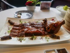 -三号黄浦会Canton Table