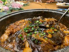 -新海渔港·胶东海鲜家常菜·家宴(奥体中心店)