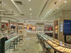 -巴黎春天(浦建店)