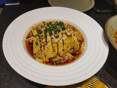 -俏巴妹烤鱼香锅(奥体店)