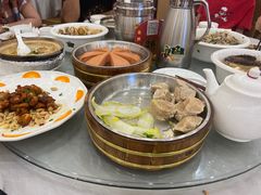 -煲仔王海鲜酒家