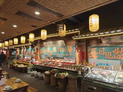 -民俗村柴火灶·景德江西菜(中国陶瓷博物馆店)