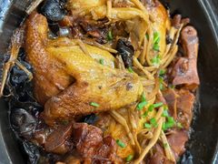 -阿毛饭店(和义路店)