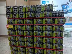 -大润发(勤业店)