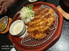 -上井料理黑金店(IFS国金中心店)