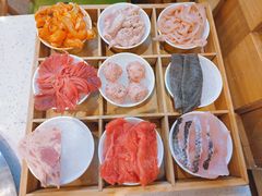 -蜀院鲜火锅(高升桥店)