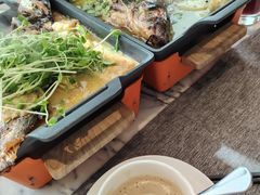 -北京王府井希尔顿酒店·万斯阁西餐厅