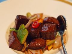 -金轩中餐厅 Jin Xuan(浦东丽思卡尔顿酒店)